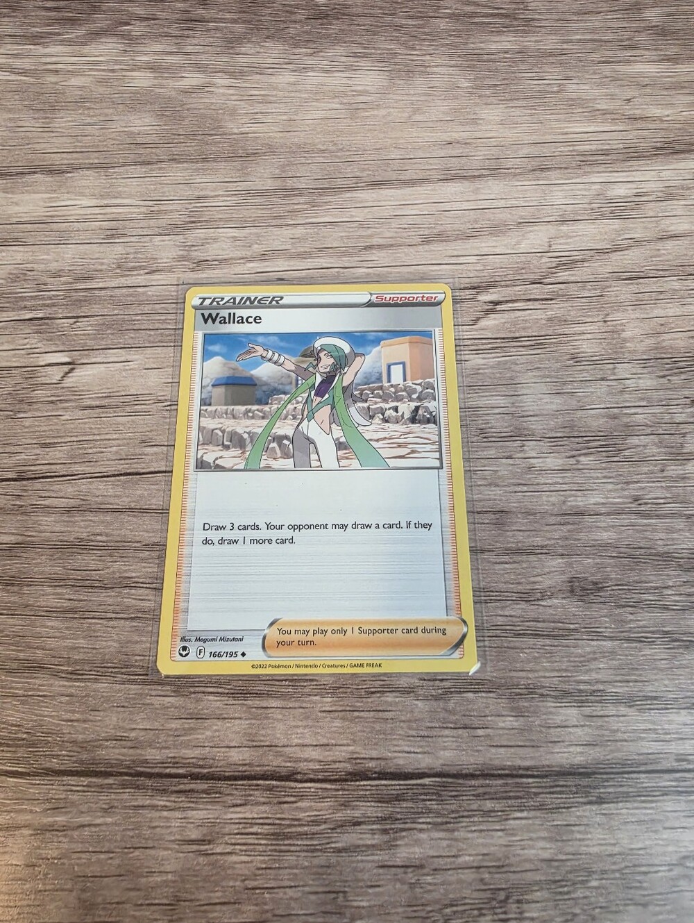 💫BUY 5 FOR $26 Pokemon Trainer Card